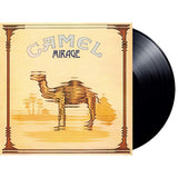 Camel - Mirage (LP)