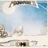 Camel - Moonmadness (CD)