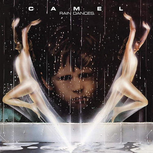 Camel - Rain dances (CD)