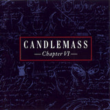 Candlemass - Chapter vi (LP)