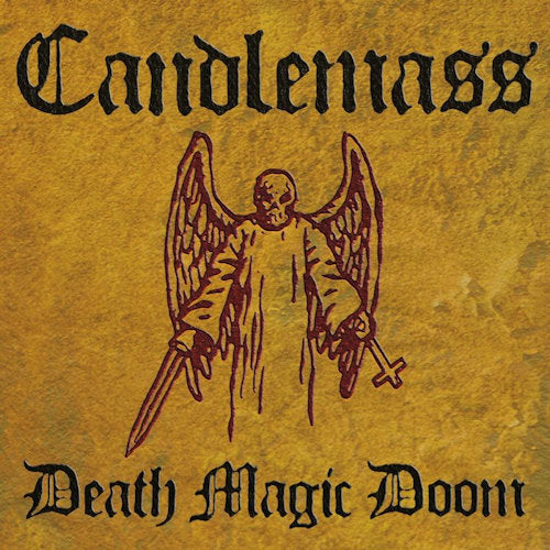 Candlemass - Death magic doom + 5 (CD)