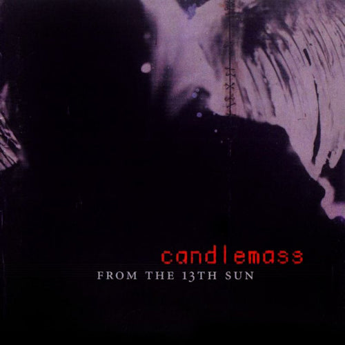 Candlemass - From the 13th sun (CD)