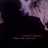 Candlemass - From the 13th sun (CD)