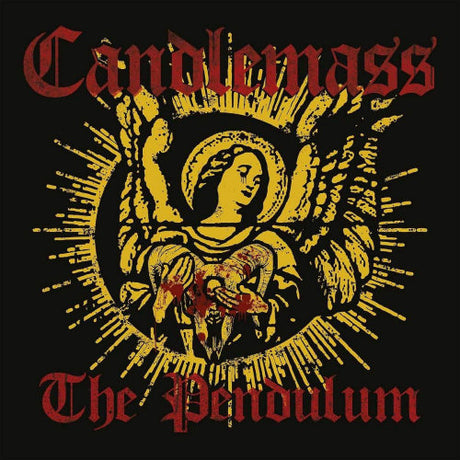 Candlemass - Pendulum (CD)