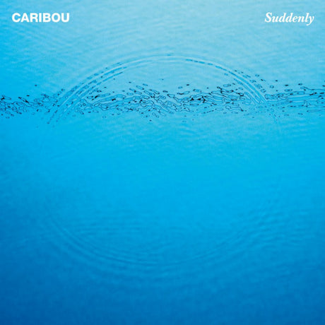 Caribou - Suddenly (CD)