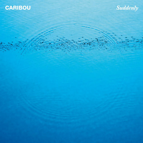 Caribou - Suddenly (LP)