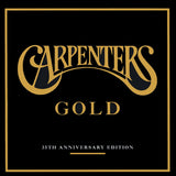 Carpenters - Gold-35th anniversary edi (CD)