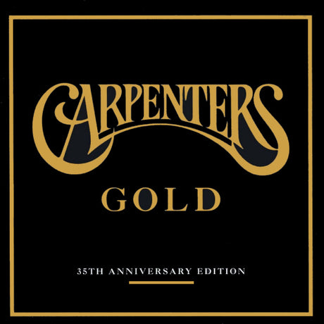 Carpenters - Gold-35th anniversary edi (CD)