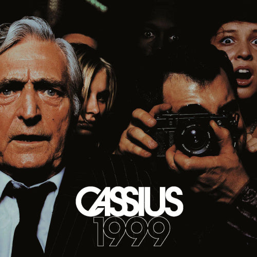 Cassius - 1999 (CD)