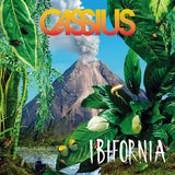 Cassius - Ibifornia (CD)