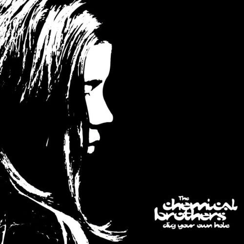 Chemical Brothers - Dig your own hole (CD)