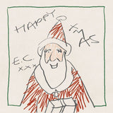 Eric Clapton - Happy xmas (CD)