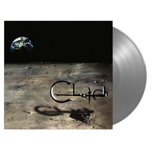 Clutch - Clutch (LP)