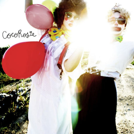 Cocorosie - Heartache city (CD)