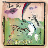 Cocorosie - Noah's ark (CD)