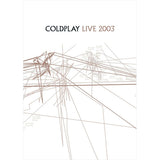 Coldplay - Live 2003 (DVD movie)