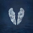 Coldplay - Ghost stories (CD)