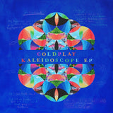 Coldplay - Kaleidoscope ep (12-inch maxi-single)