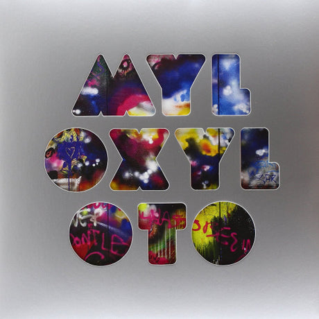 Coldplay - Mylo xyloto (LP) - Velvet Music