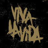 Coldplay - Viva la vida or death and all (CD)