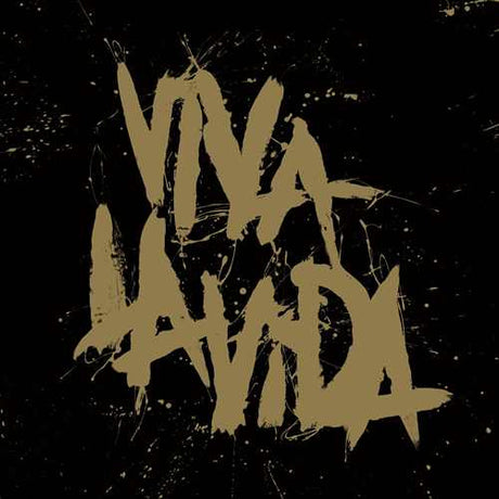 Coldplay - Viva la vida or death and all (CD)