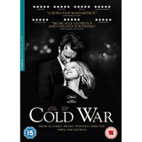 Movie - Cold war (DVD movie)