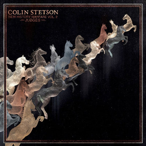 Colin Stetson - New history warfare vol.2 (LP)