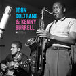 John Coltrane /kenny Burrell - John coltrane & kenny burrell (LP) - Velvet Music