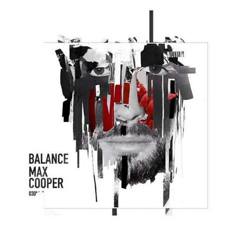 Max Cooper - Balance 030 (LP)