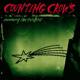 Counting Crows - Recovering the satellites (LP)