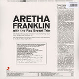 Aretha Franklin With Ray Bryant Combo, The - Aretha (LP)