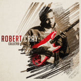 Robert Cray - Collected (LP)