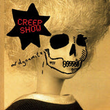 Creep Show - Mr Dynamite (LP)