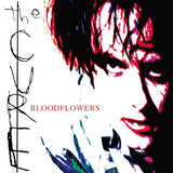 Cure - Bloodflowers (CD)