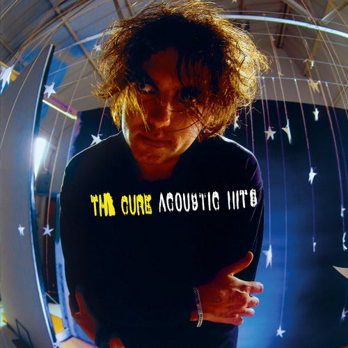 Cure - Acoustic hits (LP)