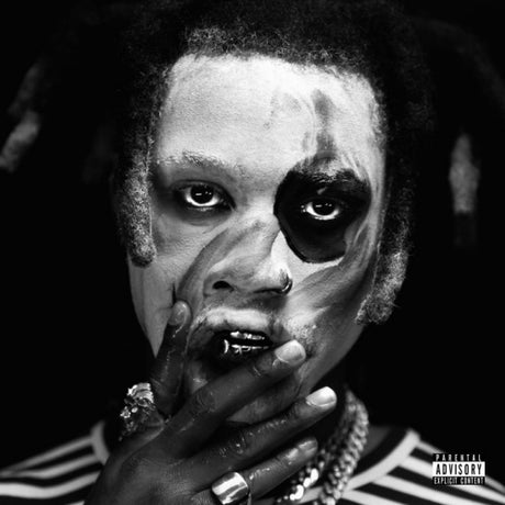 Denzel Curry - Ta1300 taboo (LP) - Velvet Music