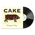 Cake - Prolonging the magic (LP) - Velvet Music