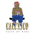 Calexico - Feast of wire (CD)