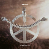 Carcass - Heartwork (LP)