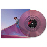 Cassandra Jenkins - My light, my destroyer (pink clear wave) (LP)