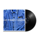 Cat Power - Covers (LP) - Velvet Music