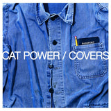 Cat Power - Covers (LP) - Velvet Music