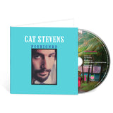 Cat Stevens - Foreigner -2024 reissue- (CD)