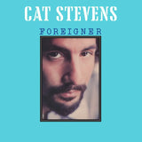 Cat Stevens - Foreigner -2024 reissue- (CD)