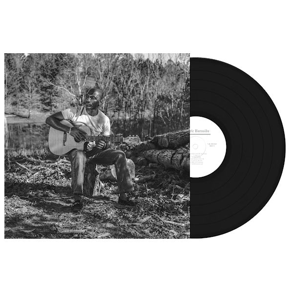 Cedric Burnside - I'm trying (LP)