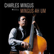 Charles Mingus - Mingus ah um (LP) - Velvet Music