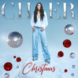 Cher - Christmas -red vinyl- (LP) - Velvet Music