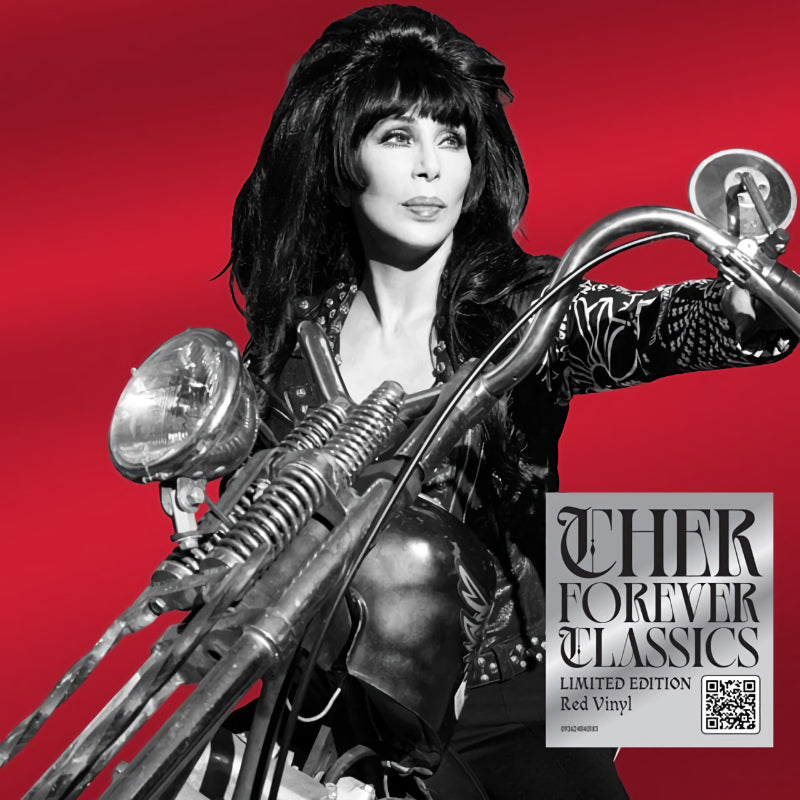 Cher - Forever (LP)