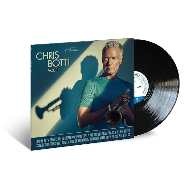 Chris Botti - Vol. 1 (LP)