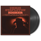 Chris Stapleton - Higher (LP)